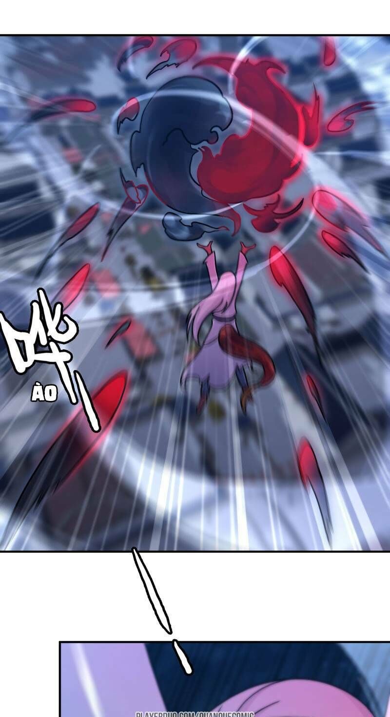 khởi đầu bằng một con côn chapter 12 13