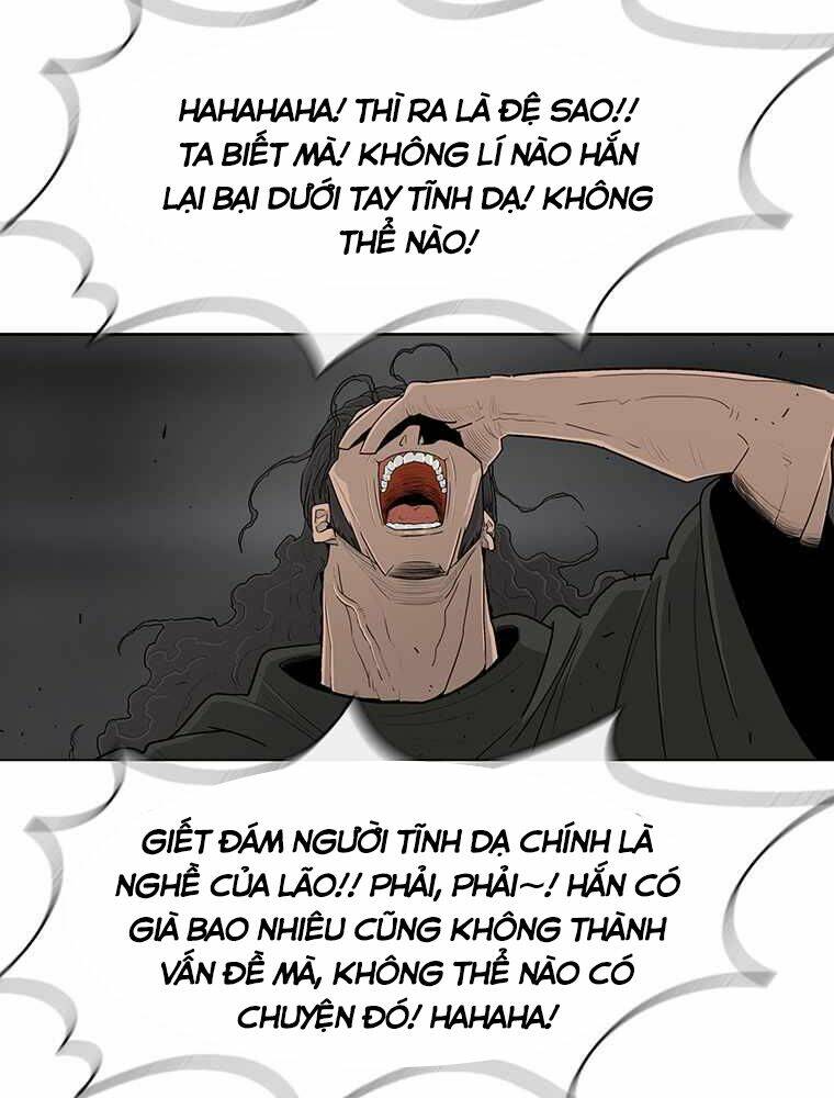 Bắc Kiếm Giang Hồ Chapter 98 - Trang 24