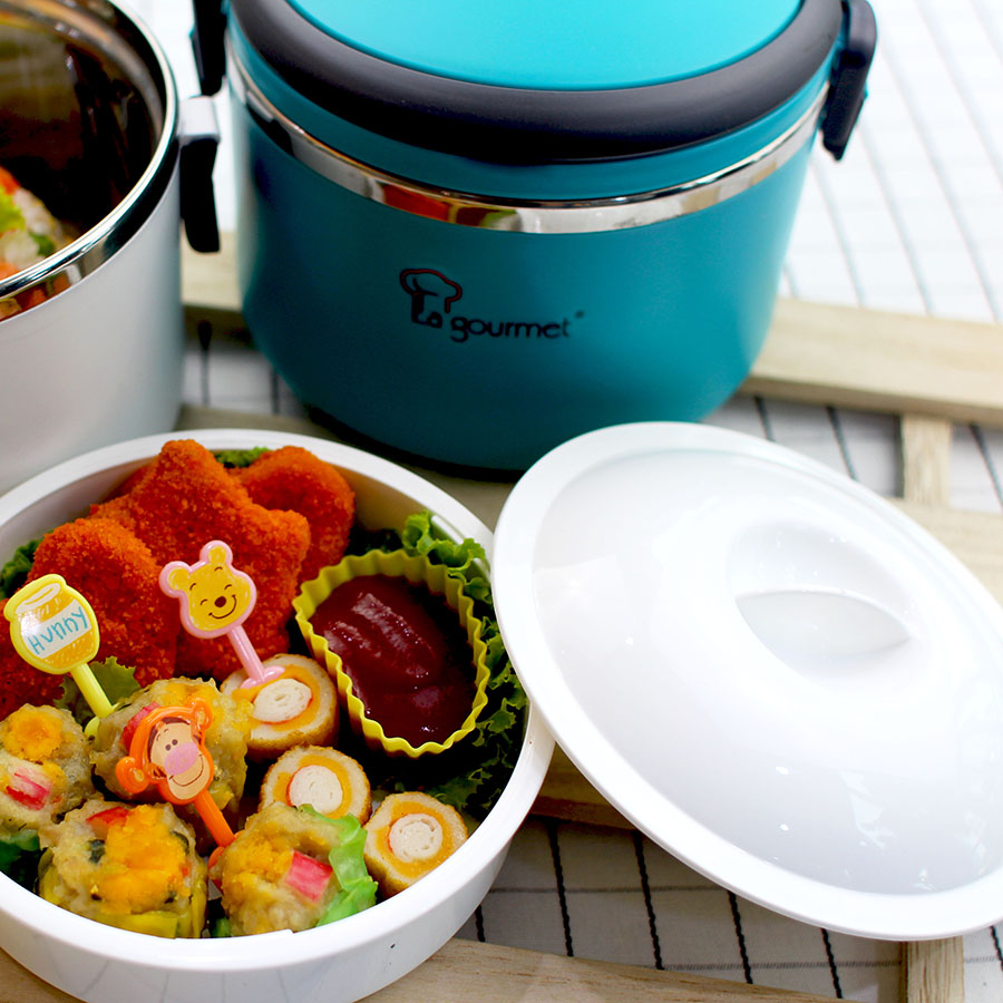 CAMEN ĐỰNG CƠM LA GOURMET 317087