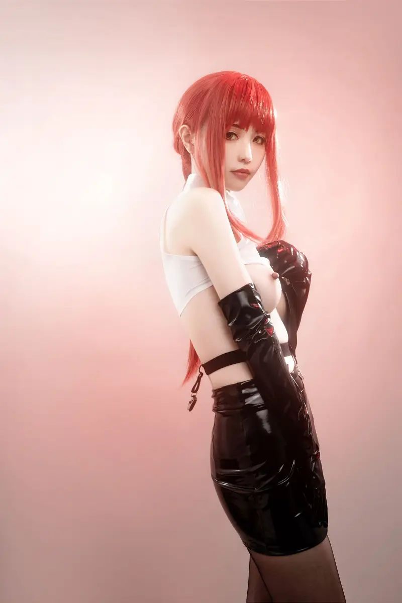 hình cosplay chapter 436 40