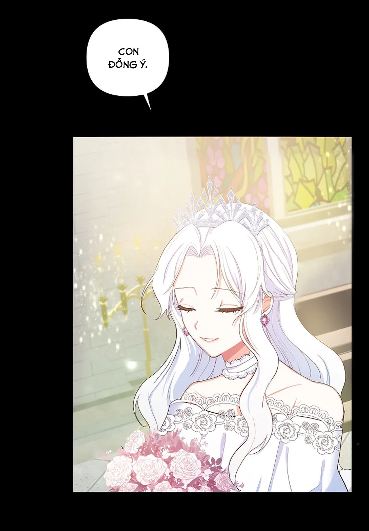 chồng tôi từ chối ly hôn với tôi chapter 3 13