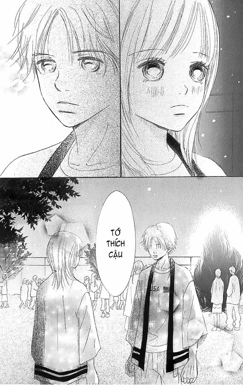 ngày ấy ta bên nhau chapter 7 42