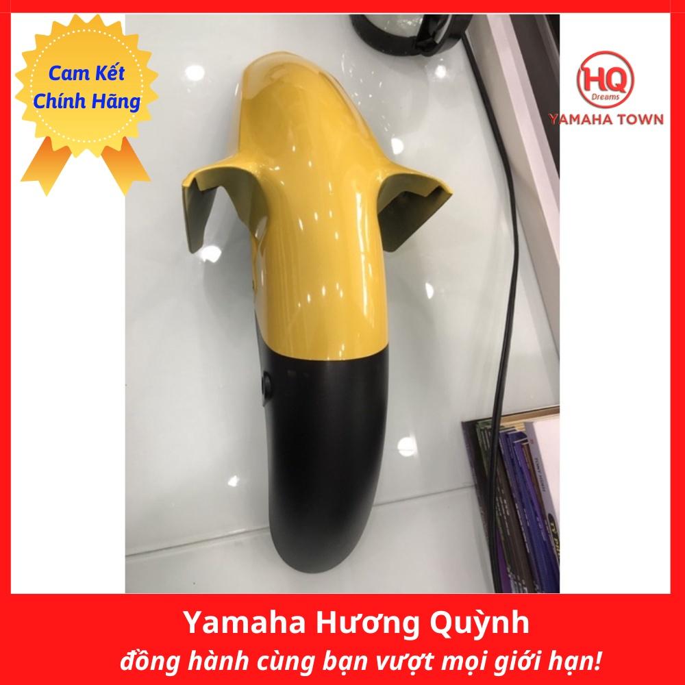 Chắn bùn trước (vang 251) chính hãng Yamaha - Yamaha town Hương Quỳnh