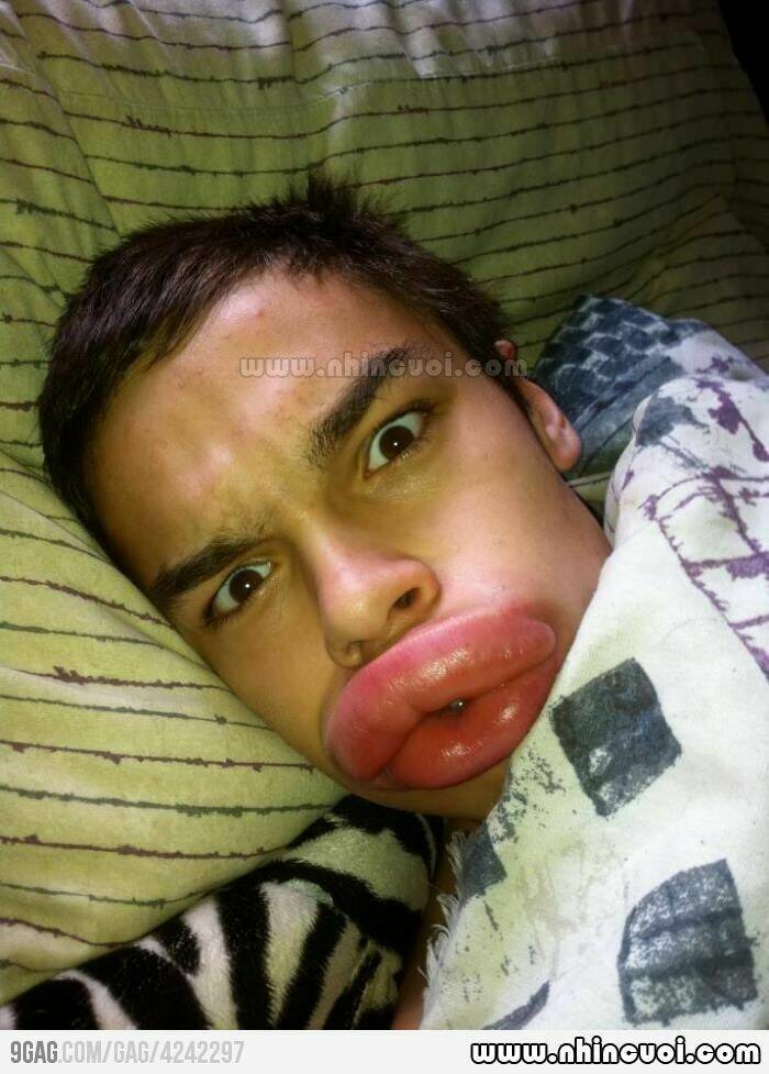 hình ảnh hài hước new chapter 14 30