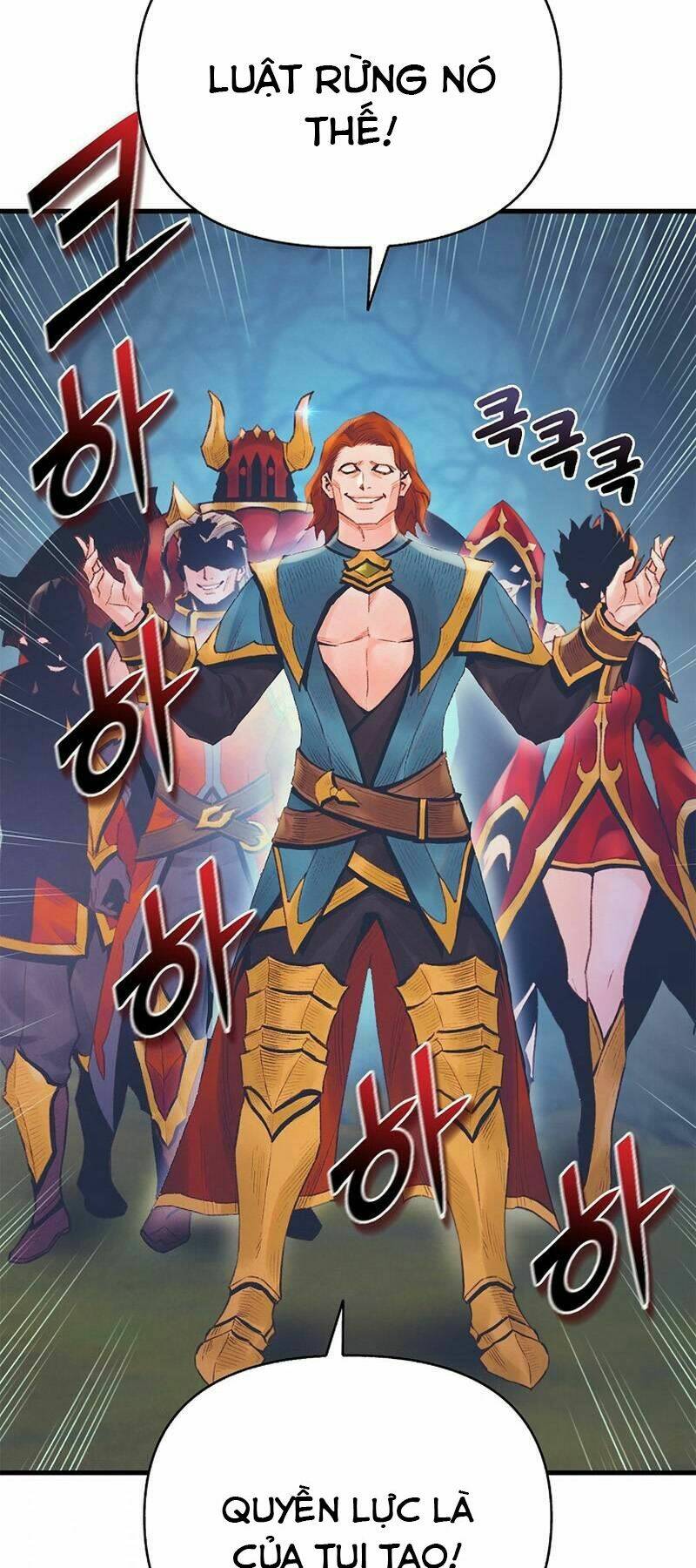 tu sĩ trị liệu của thái dương giáo chapter 24 58