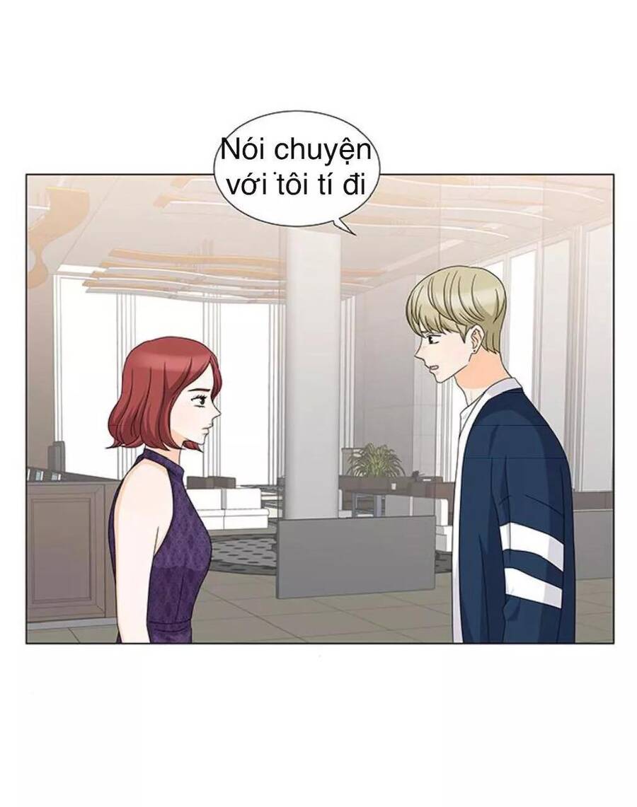 idol và sếp, em yêu ai? chapter 93 6