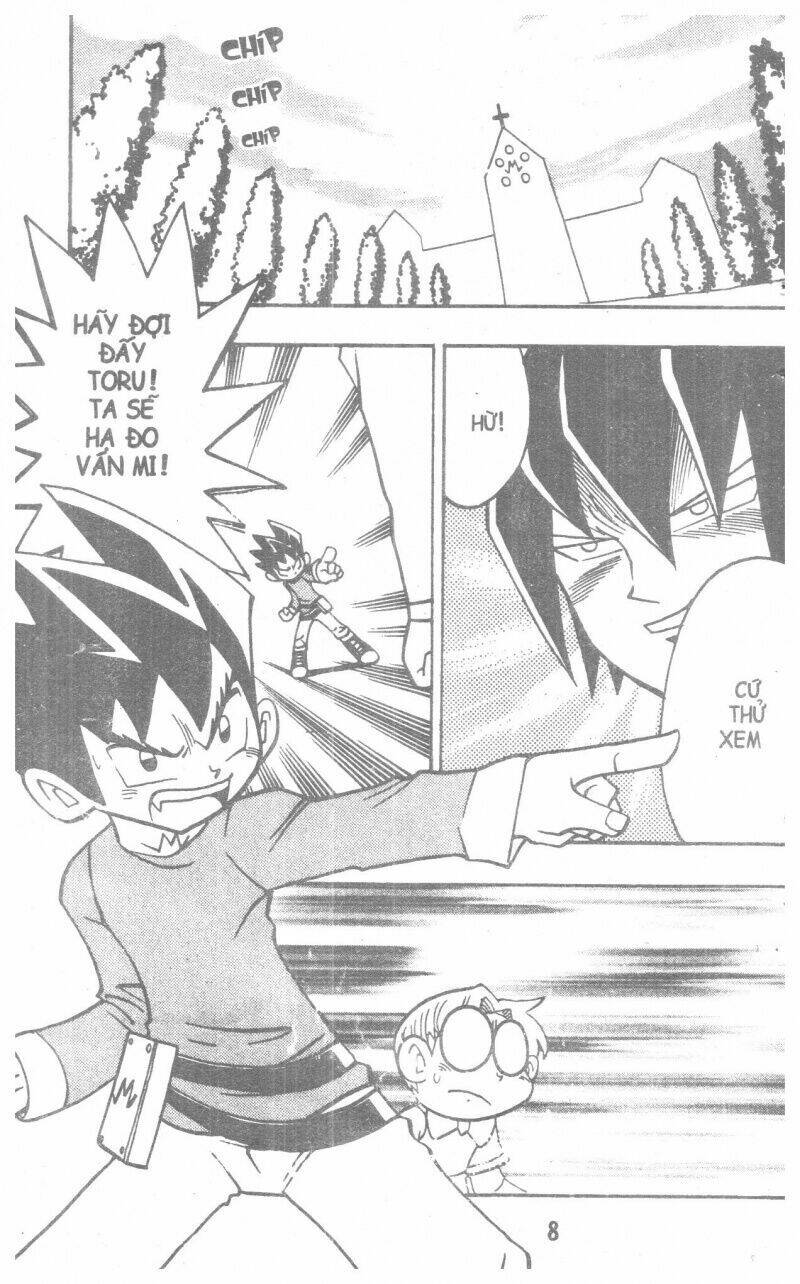 duel masters chapter 2 7