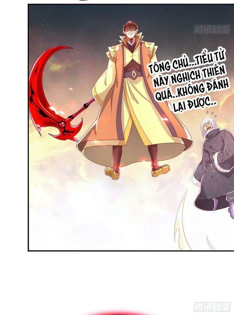 trọng sinh chi ma tôn đương đạo chapter 72 24