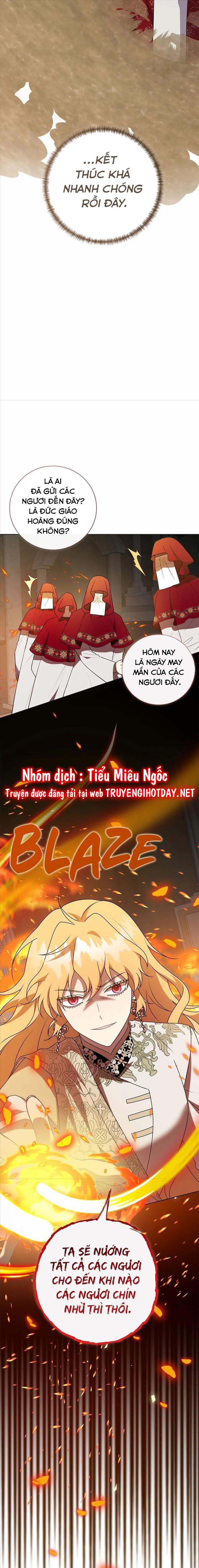 đừng ăn thịt tôi mà chapter 119 4