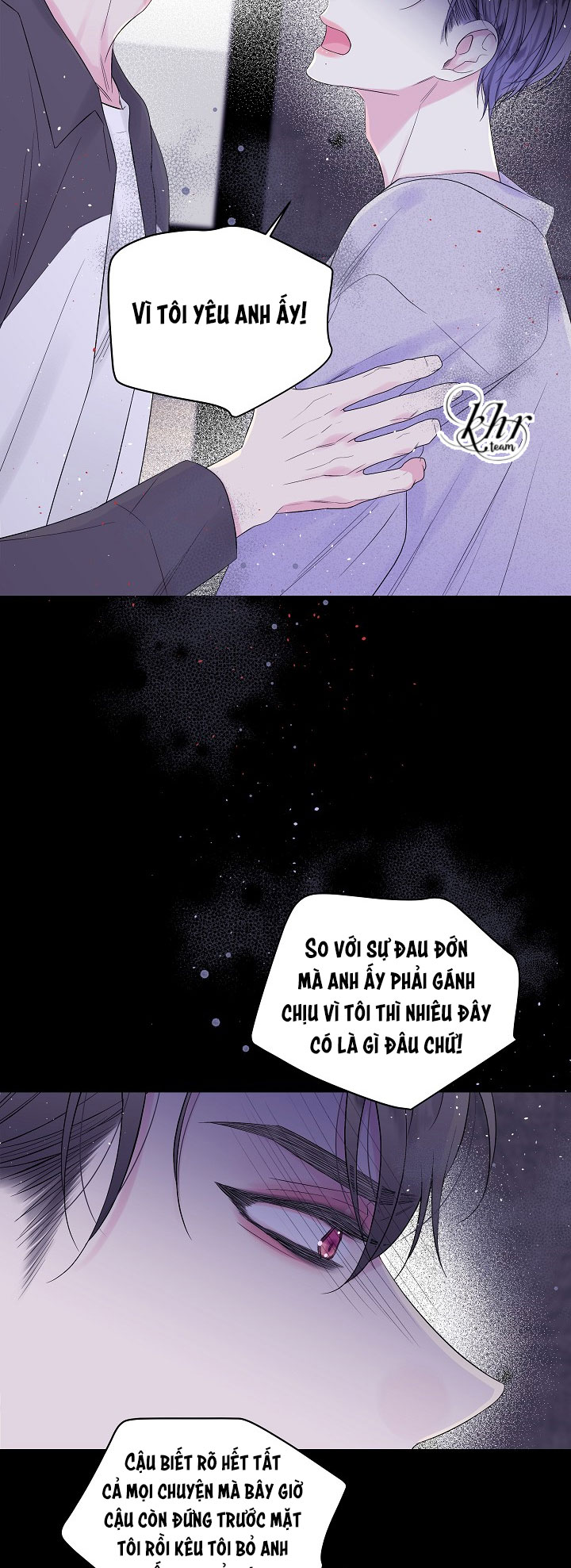 đêm thứ hai chapter 4 27