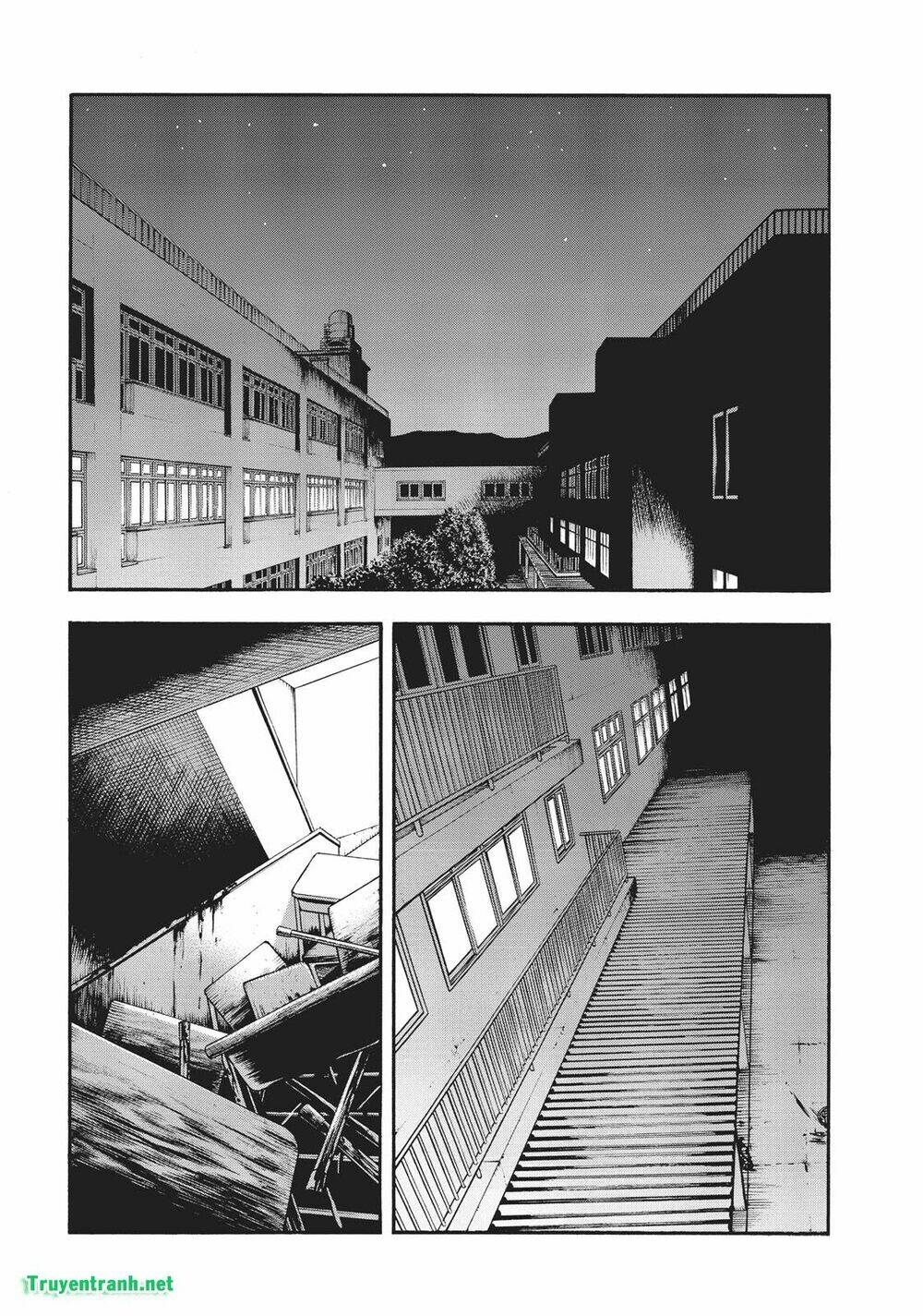 igai - the play dead/alive chapter 28.5 13