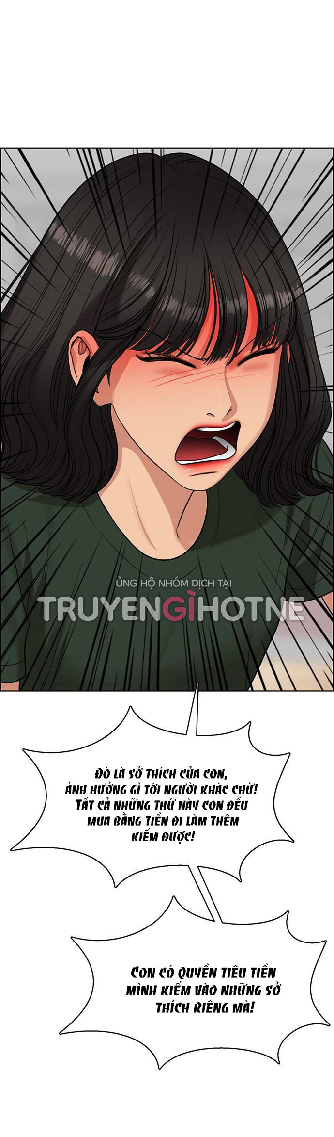 vẻ đẹp đích thực - true beauty chapter 229.2 2