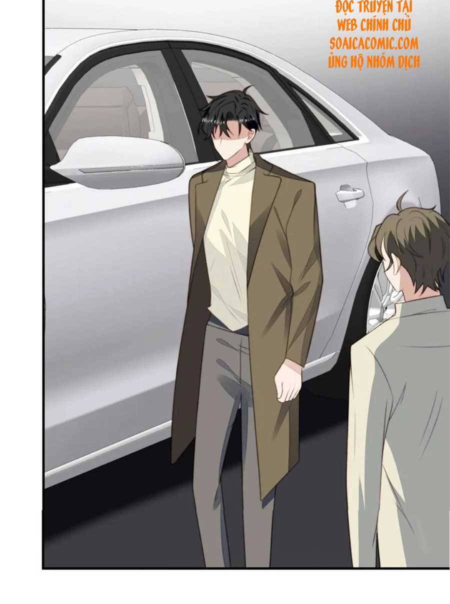dựa vào đại lão ổn định vị trí c trong nam đoàn chapter 108 22