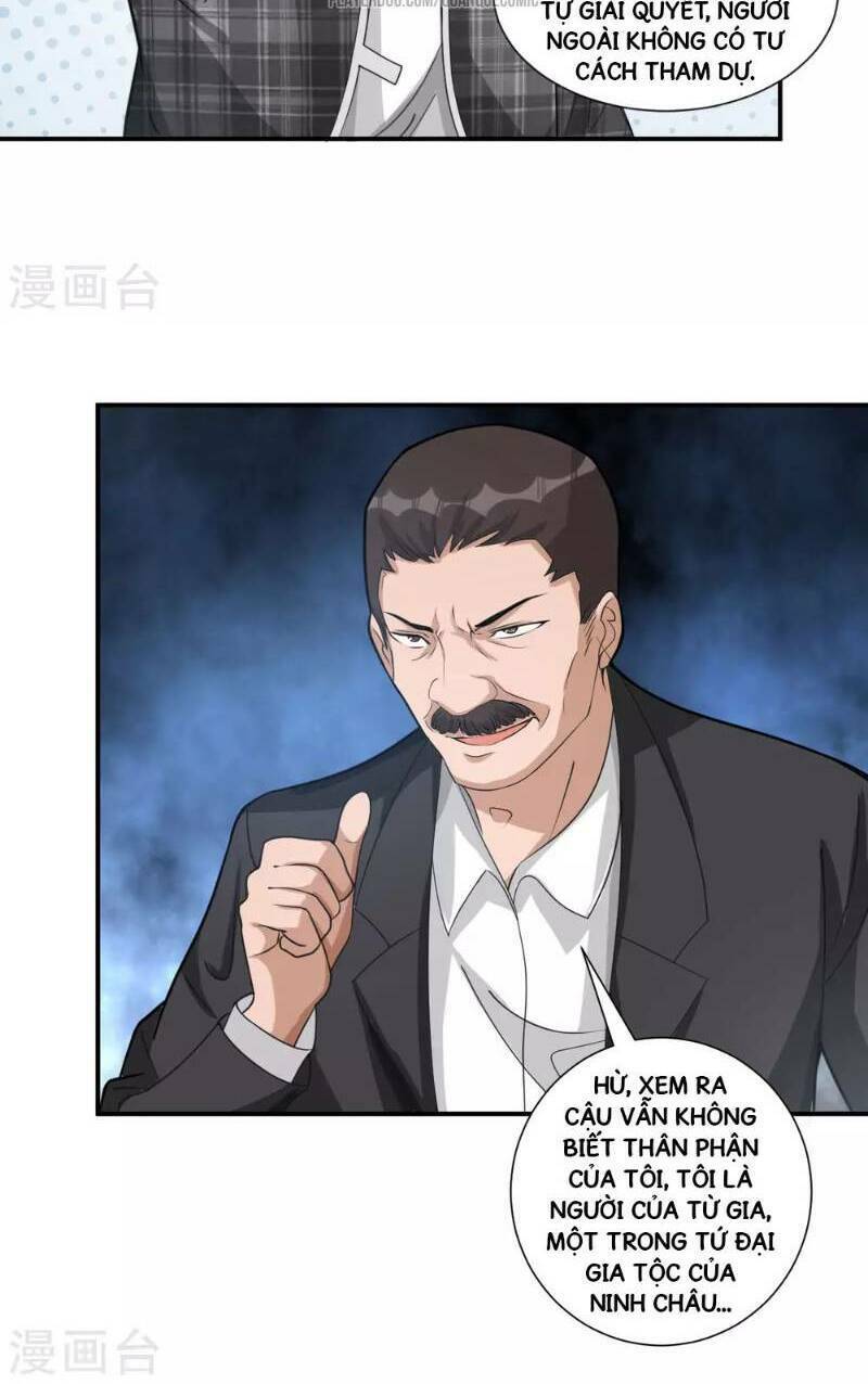 binh vương chi vương chapter 5 6