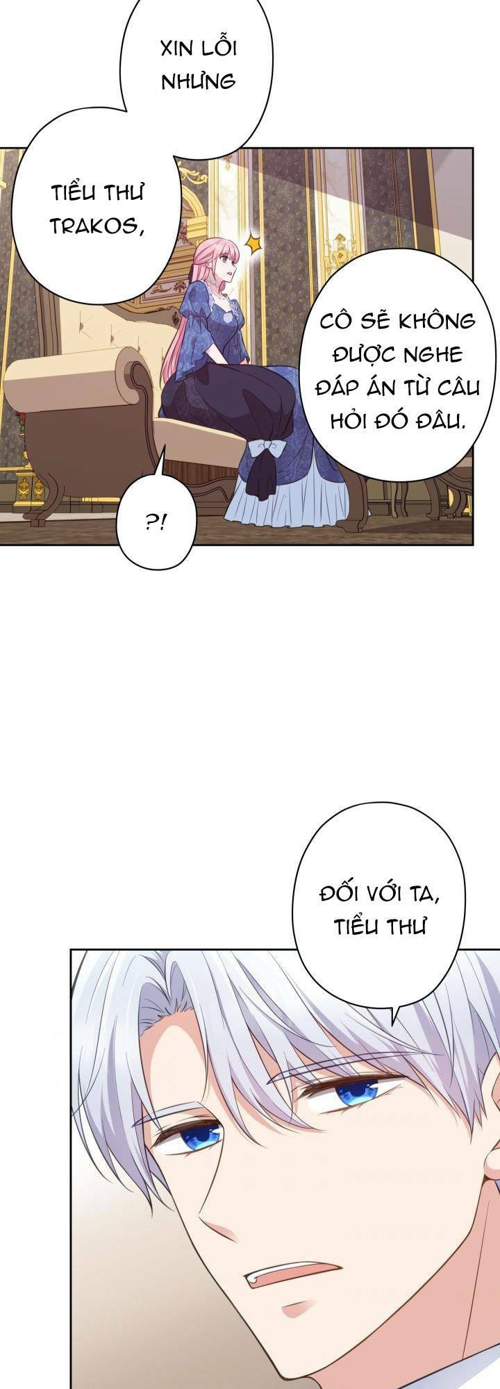 gửi đến người bạn của tôi chapter 31 3