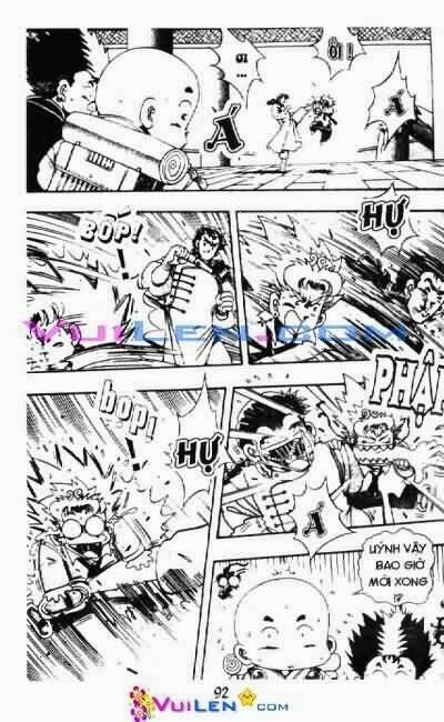 những người bạn tốt chapter 2 93