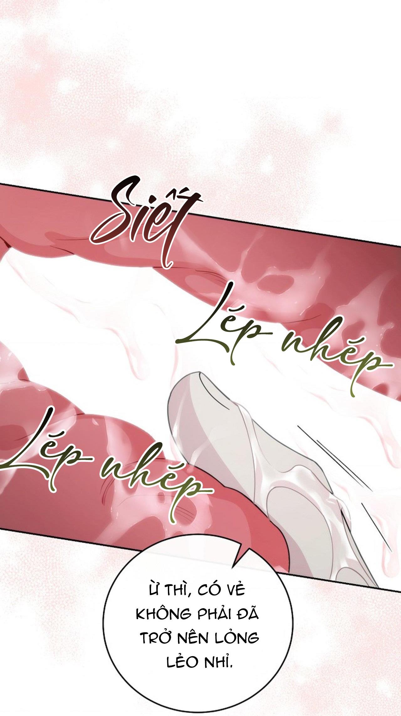 (abo)mối quan hệ không hoàn chỉnh chapter 17 21