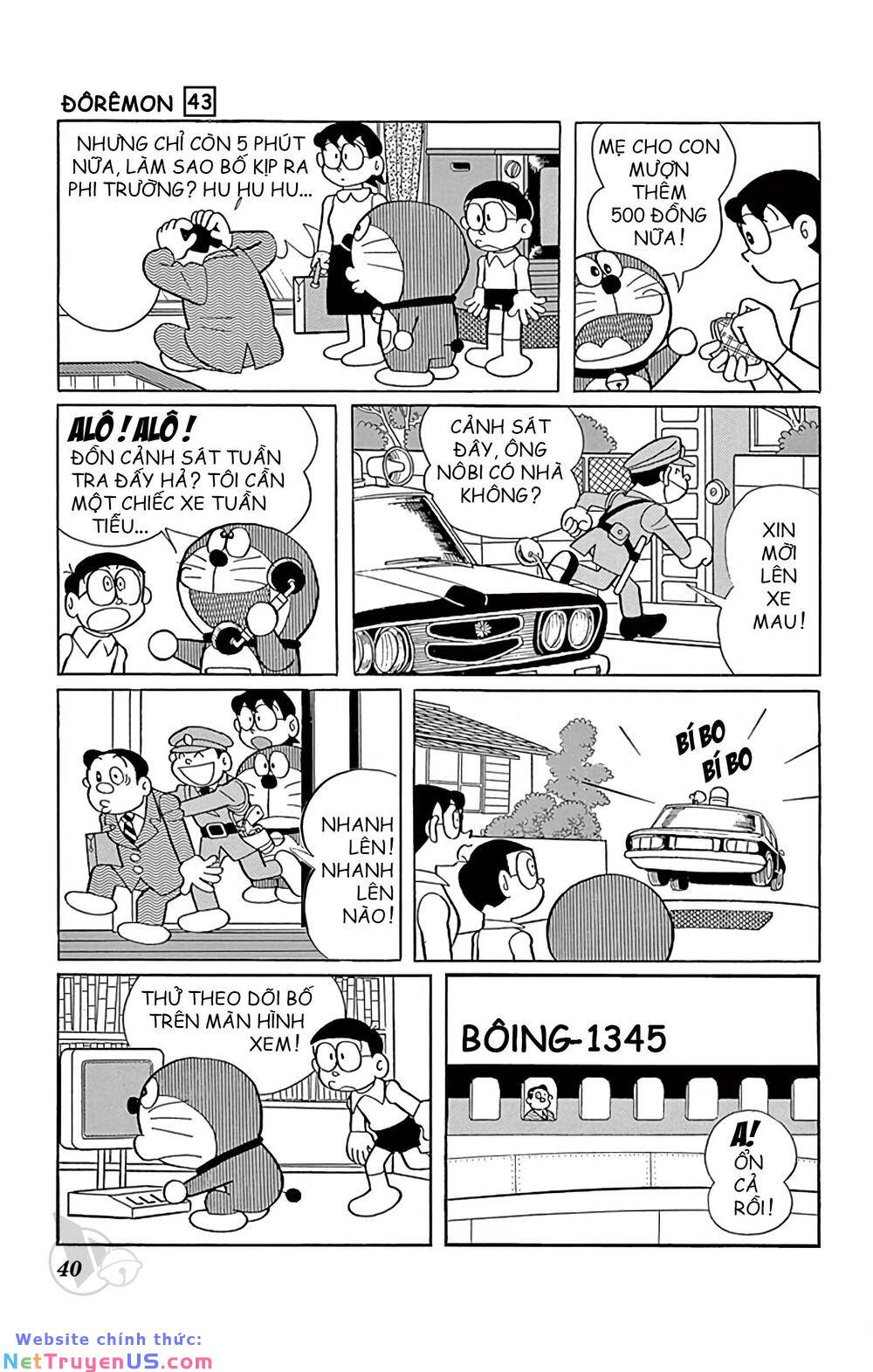 doraemon chapter 773 4