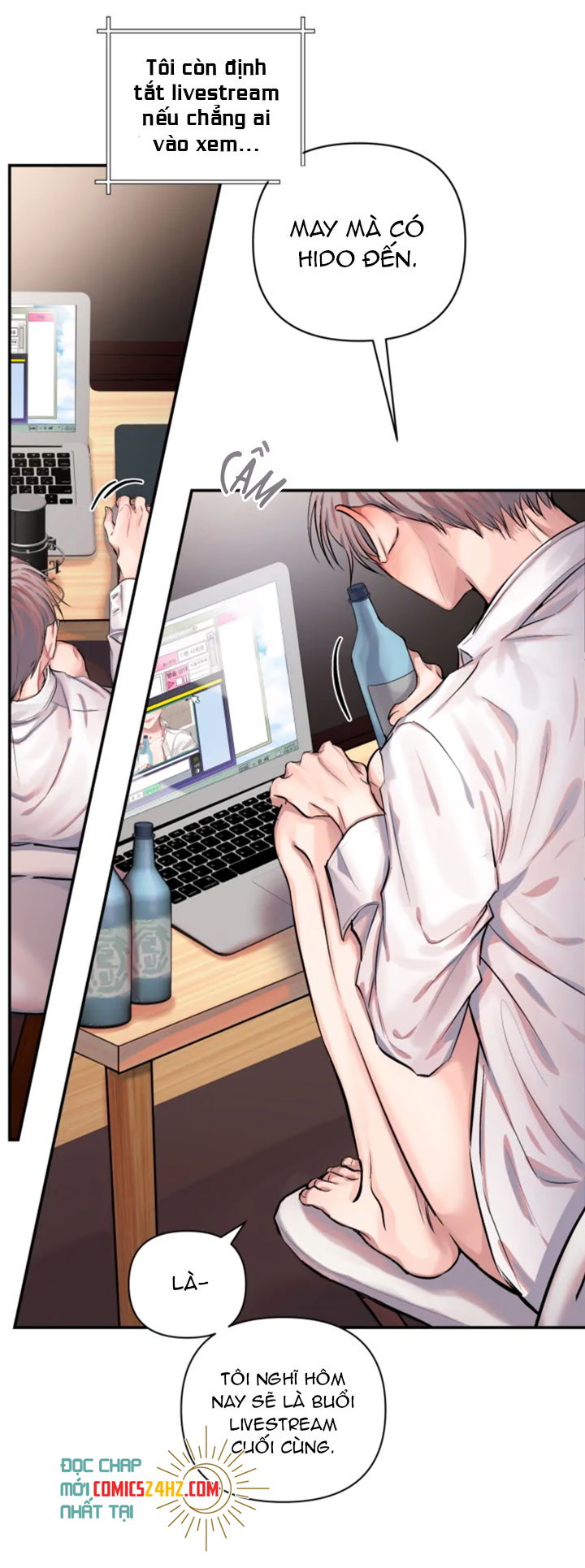 hợp đồng tình yêu chapter 0 4