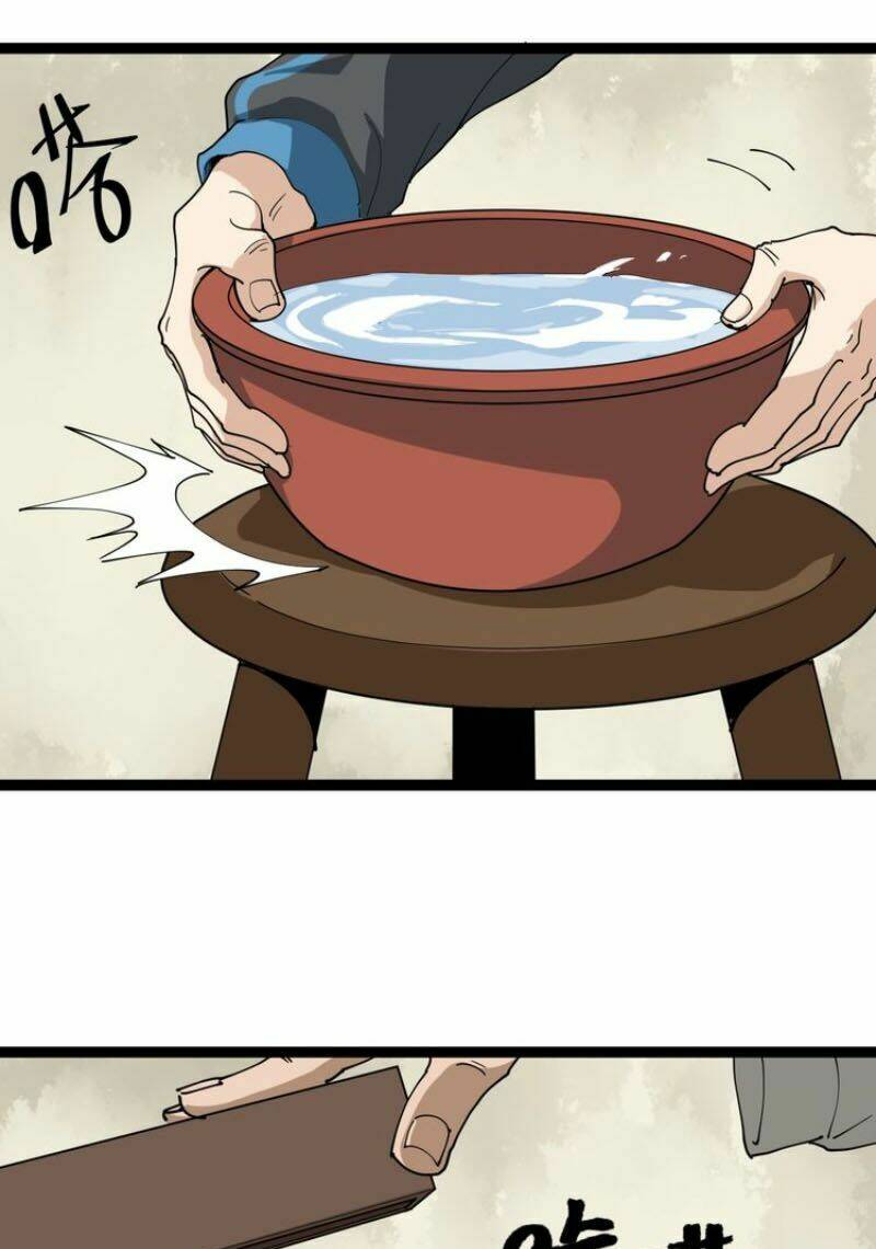 hồi xuân tiểu độc y chapter 14 17