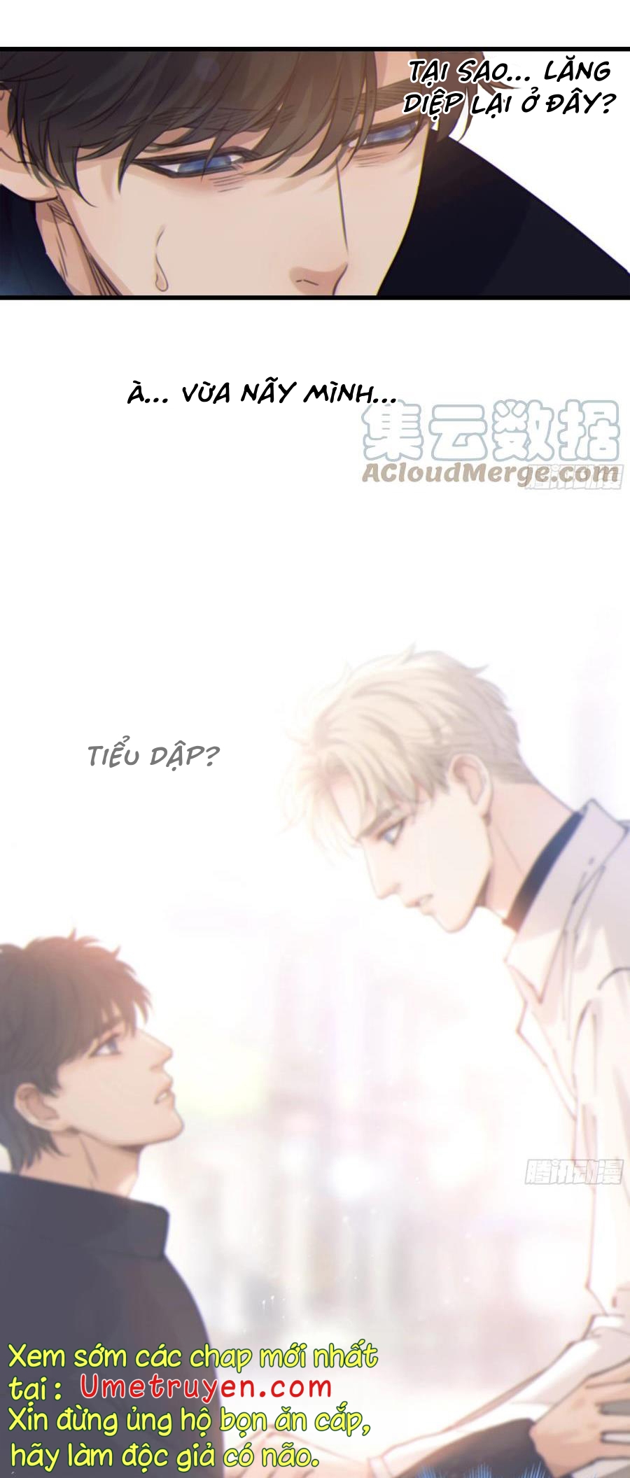 đêm sao chapter 43 15