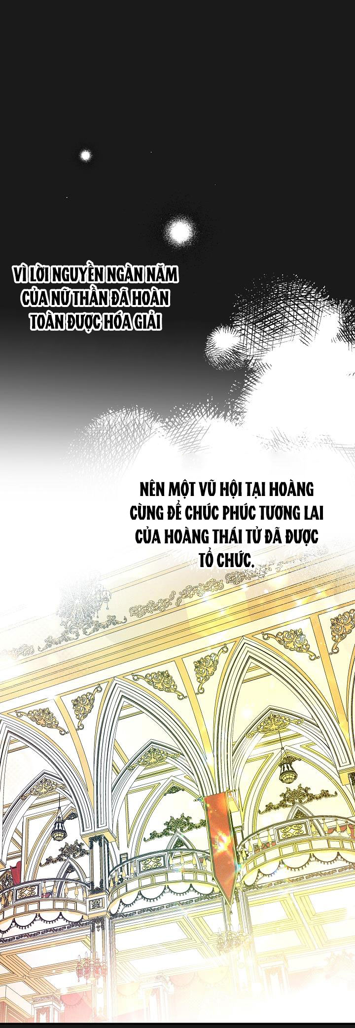 trở thành vợ thái tử quái vật chapter 90.2 5