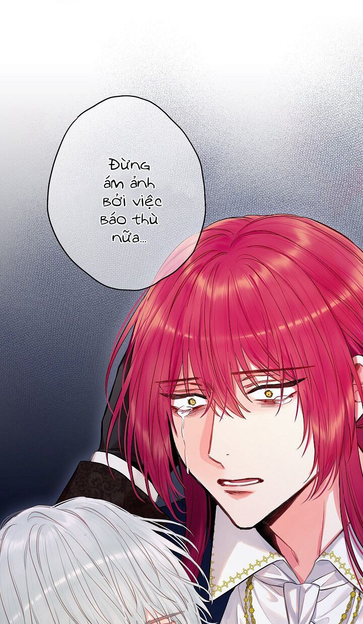thánh nữ ẩn danh chapter 202 38