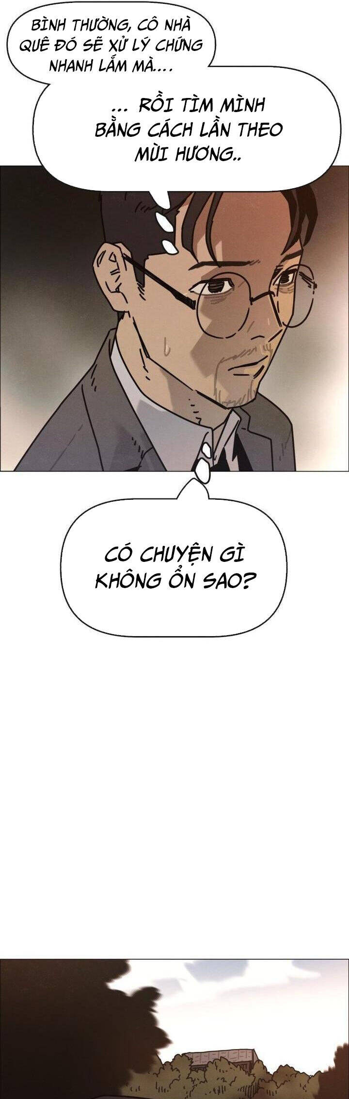 sinh vật gyeongseong: đóa hoa bất diệt chapter 31 9