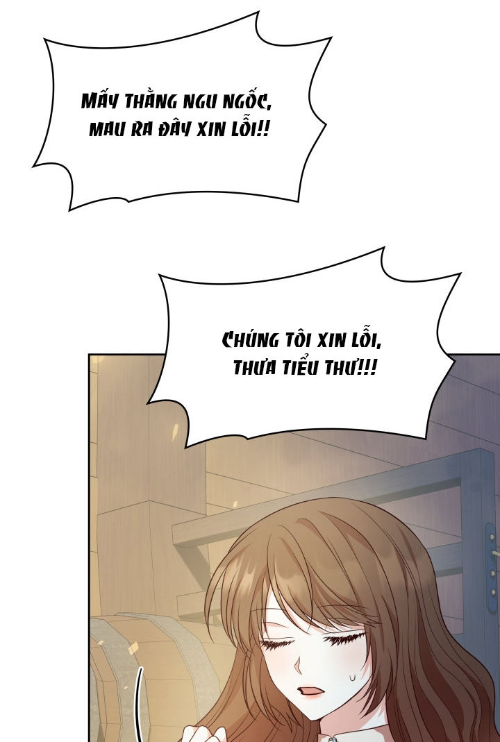 từ ác nữ tôi phải trở thành một người mẹ chapter 22.2 83