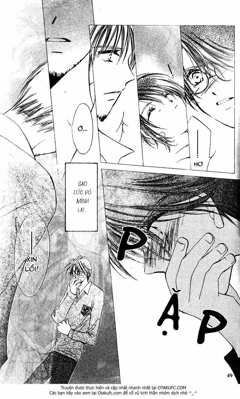 gatcha gacha chapter 17 9