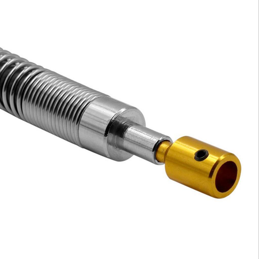 Flex Flexible Shaft Multifunctional Drill Bit Extension for Electric Drill