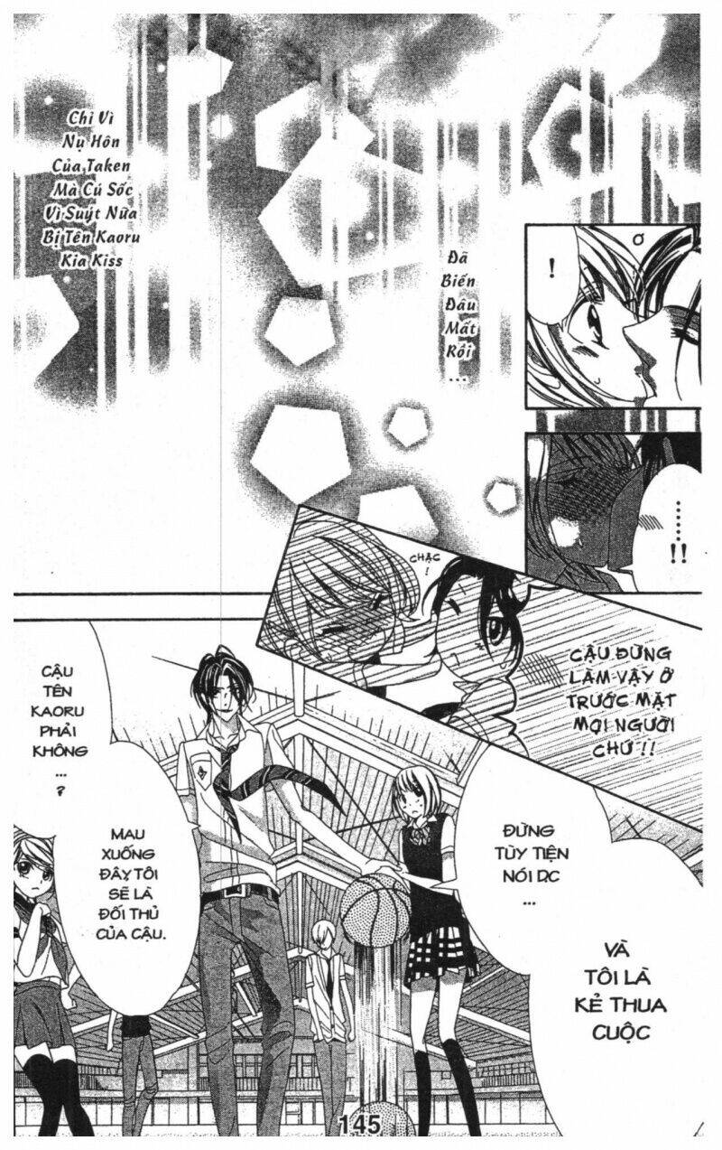 alice binetsu 38°c - we are tsubasa ga oka d.c chapter 3 146