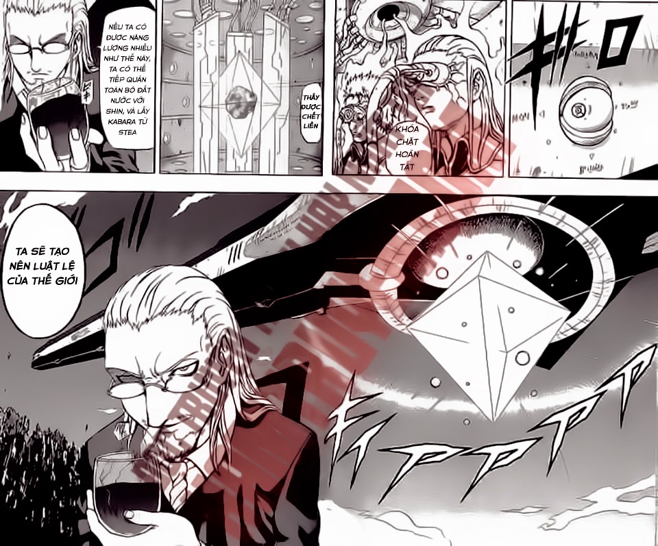 cuộc phiêu lưu của quỷ satan chapter 52 5