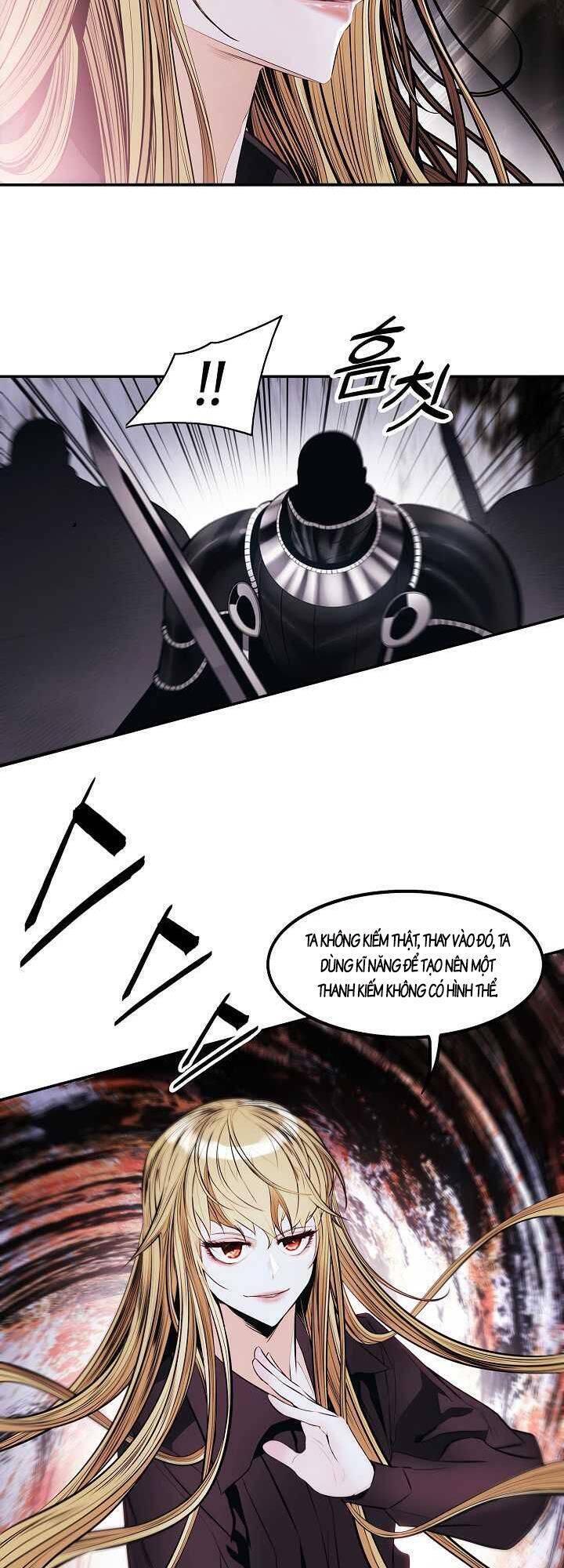 bất bại chân ma chapter 110 33