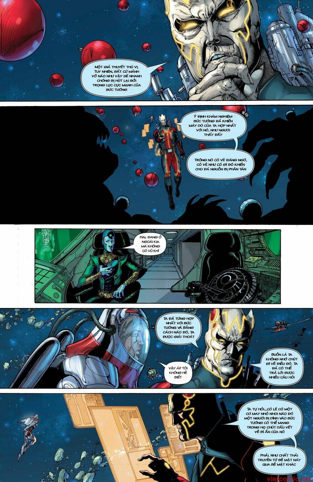 green lantern v5 chapter 3 11