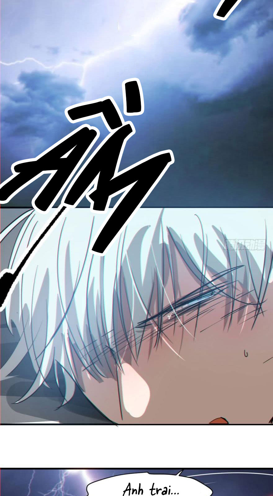 bắt lấy ngao ngao chapter 54 32