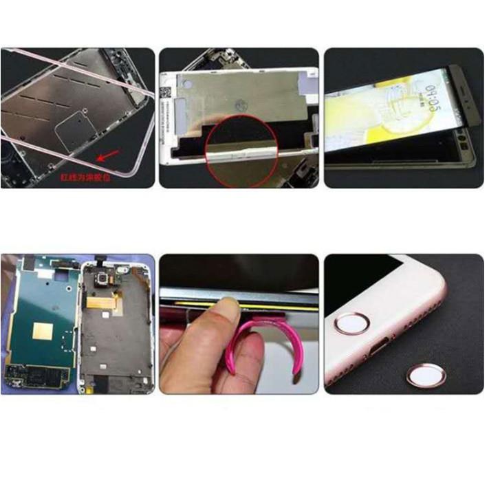 Keo Dán Đa Năng E8000 15 ml Dán Màn Hình, Dán Linh Kiện, Dán Đá Trang Sức - Trường Thịnh Sài Gòn