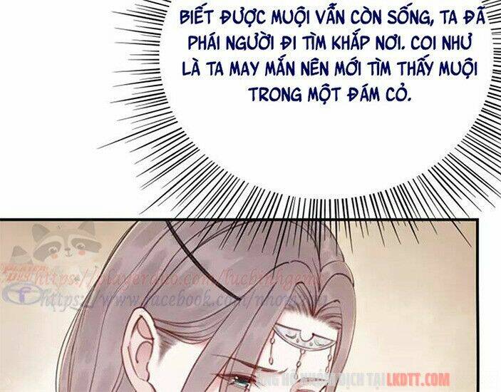 trọng sinh bá sủng nhiếp chính vương quá mạnh mẽ chapter 87 25