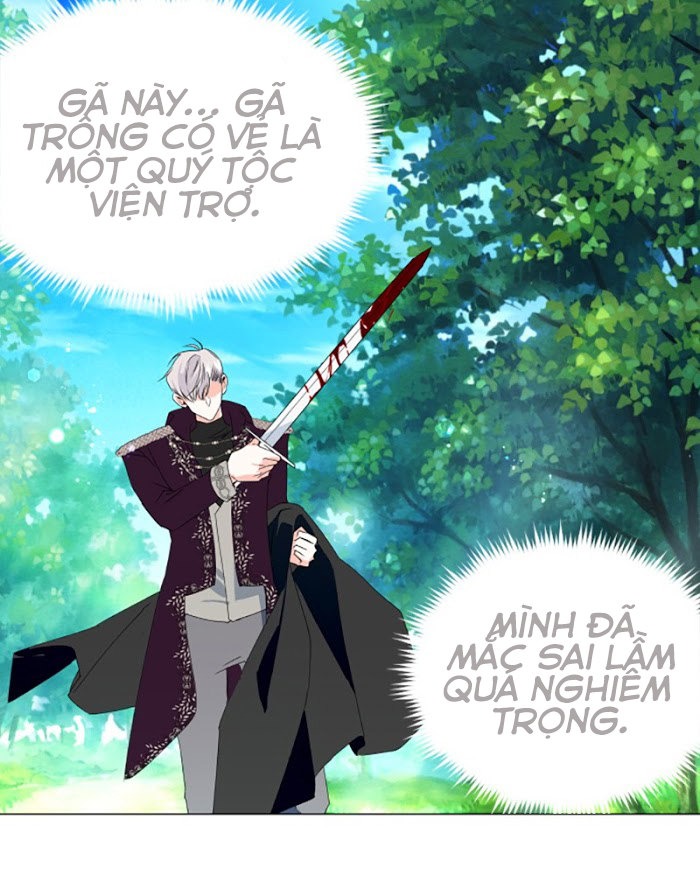 tôi muốn trở thành cô ấy dù chỉ là một ngày chapter 2 55