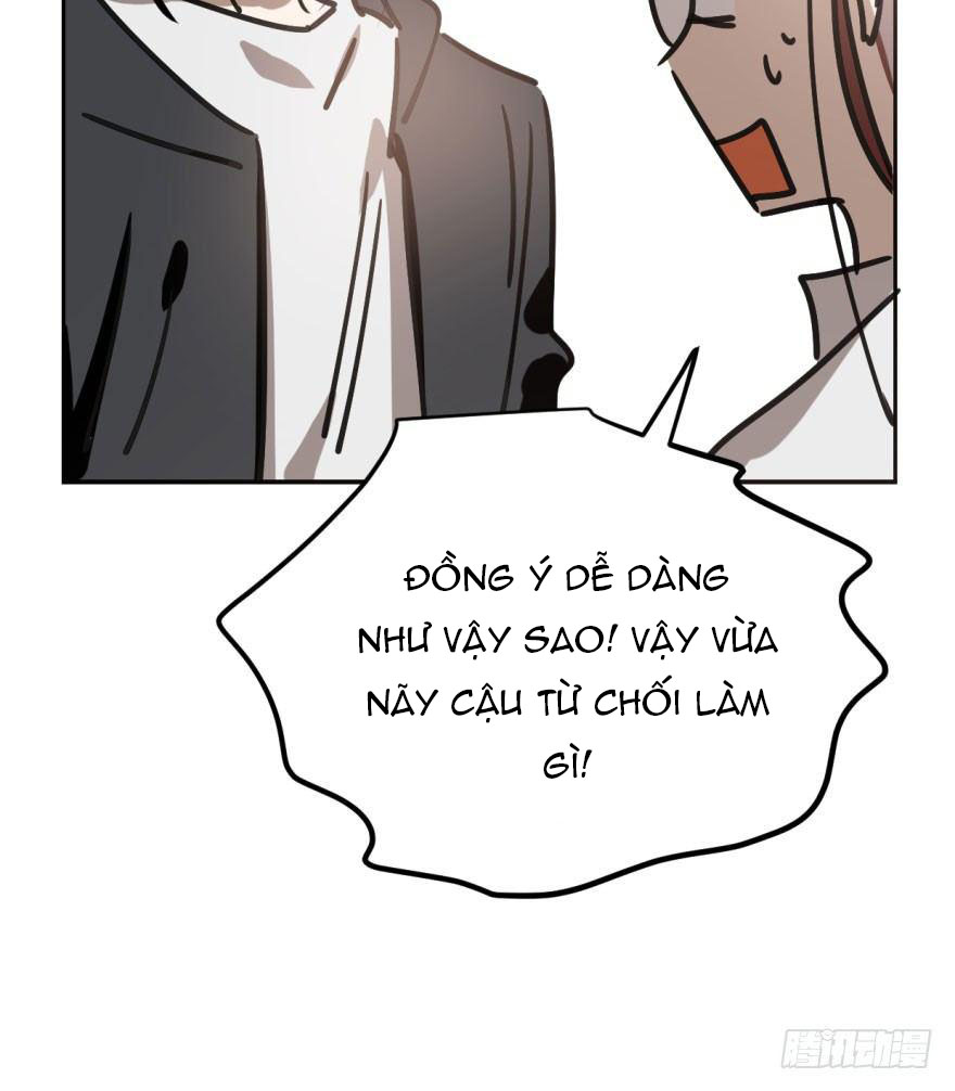 Bắt Lấy Ngao Ngao chapter 23 - Trang 28