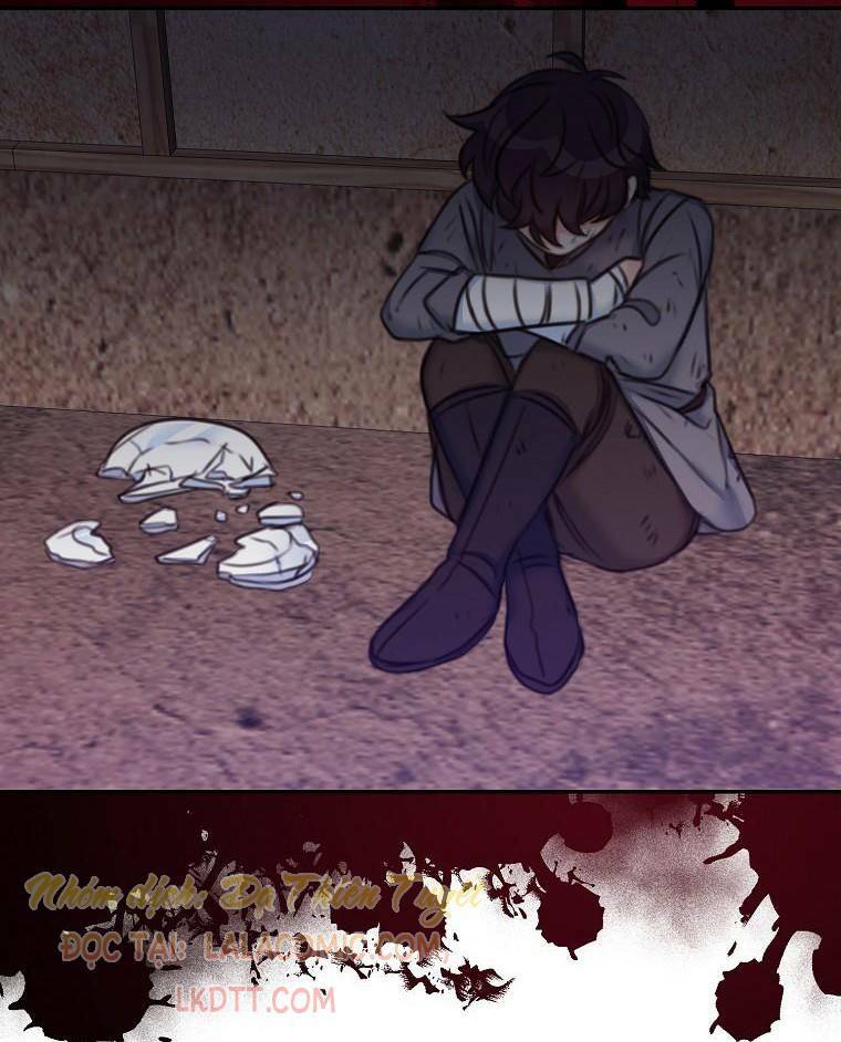 sinh ra làm con gái ác nữ chapter 21 23