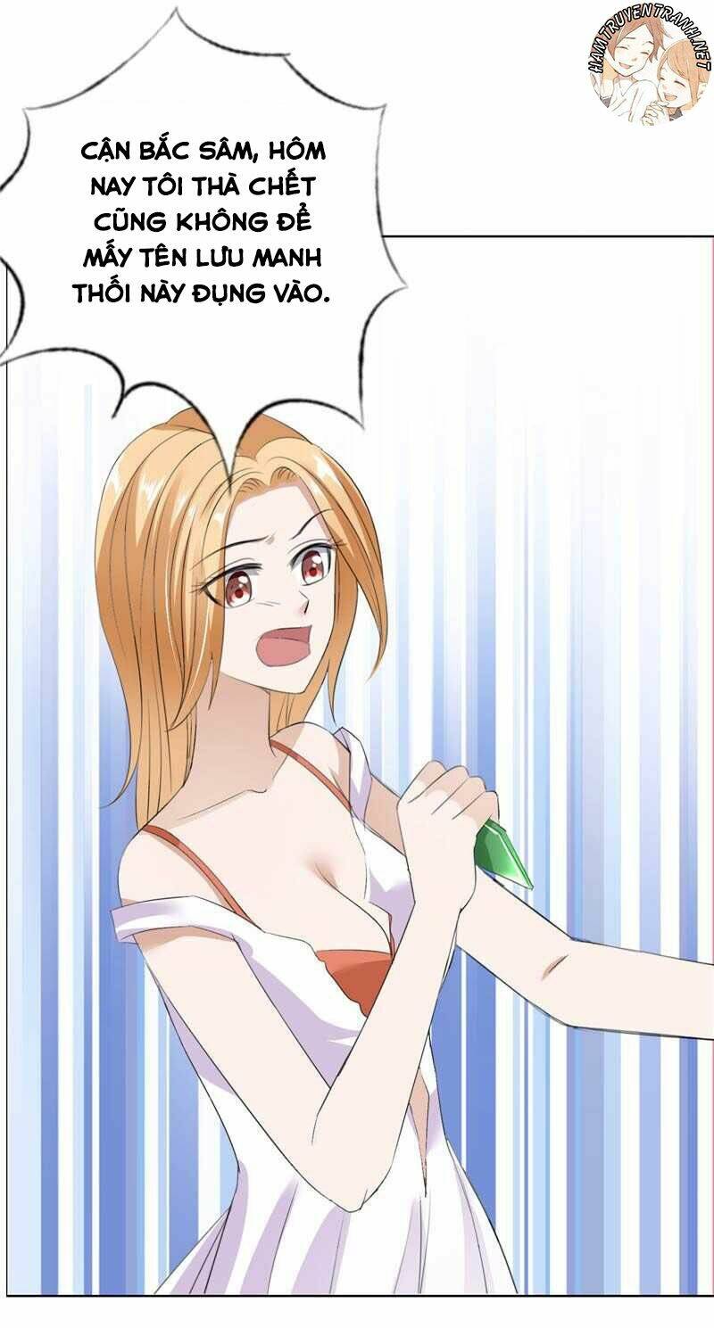 độc sủng kiều thê của bá đạo tổng tài chapter 39 24