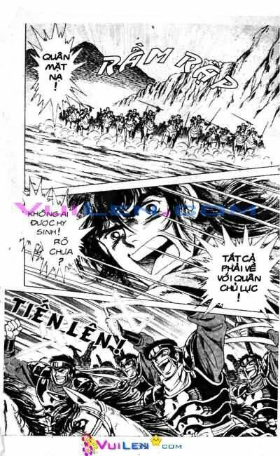 vương tử takeru chapter 7 61