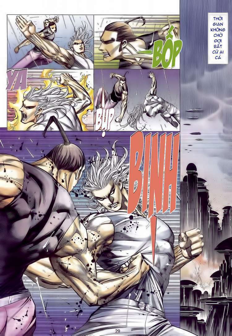 võ thần phượng hoàng chapter 108 21