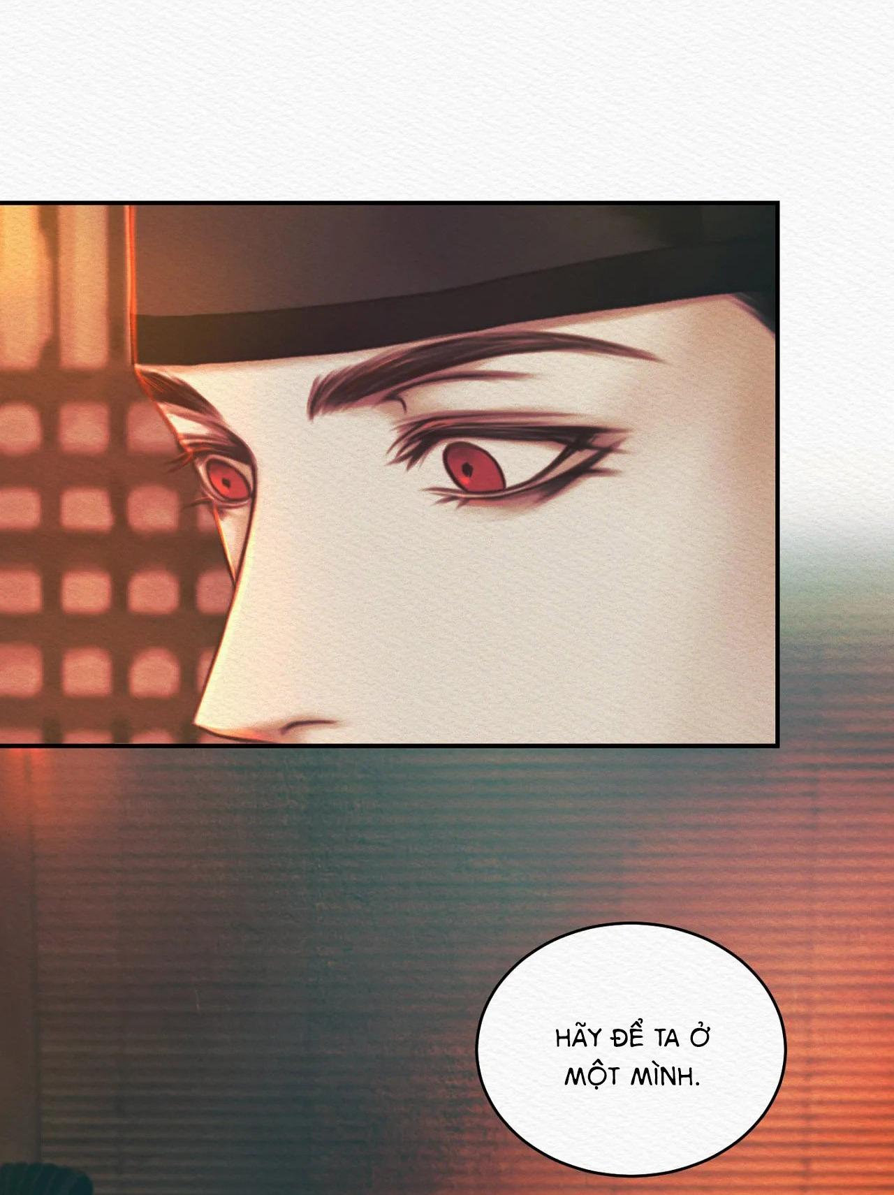 qủy dạ khúc chapter 30 2