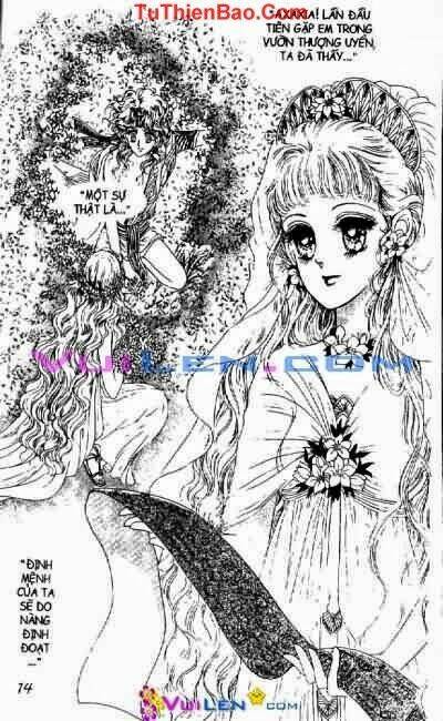 cô gái đến từ quá khứ chapter 1 12