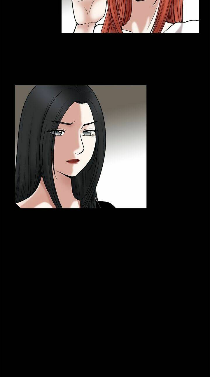 seduction - quyến rũ chapter 21 14