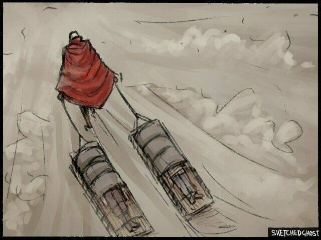 scavenger chapter 6 23