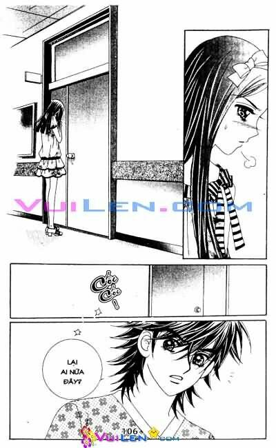 cô dâu bé xinh chapter 70 7