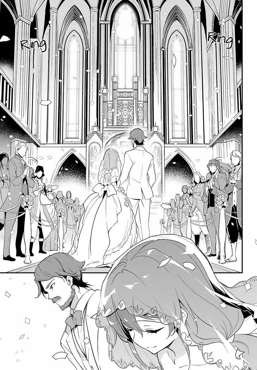 dad is a hero, mom is a spirit, i'm a reincarnator chapter 12 9